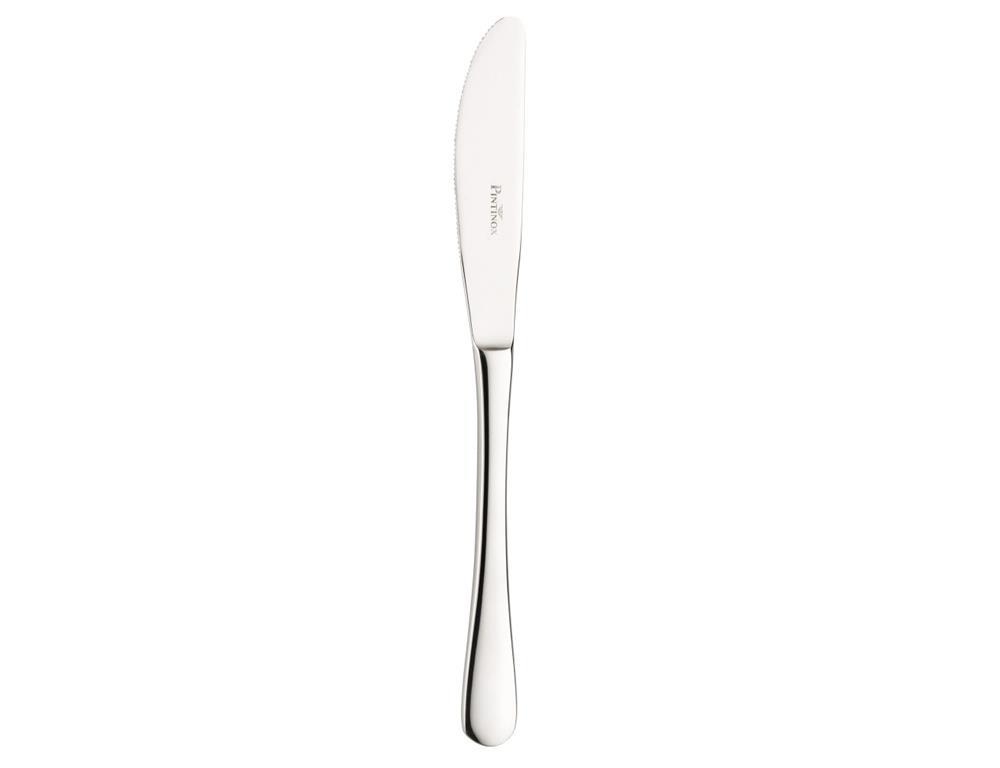 Hotelmesser / 2,5mm / 21cm / 12Stk.
