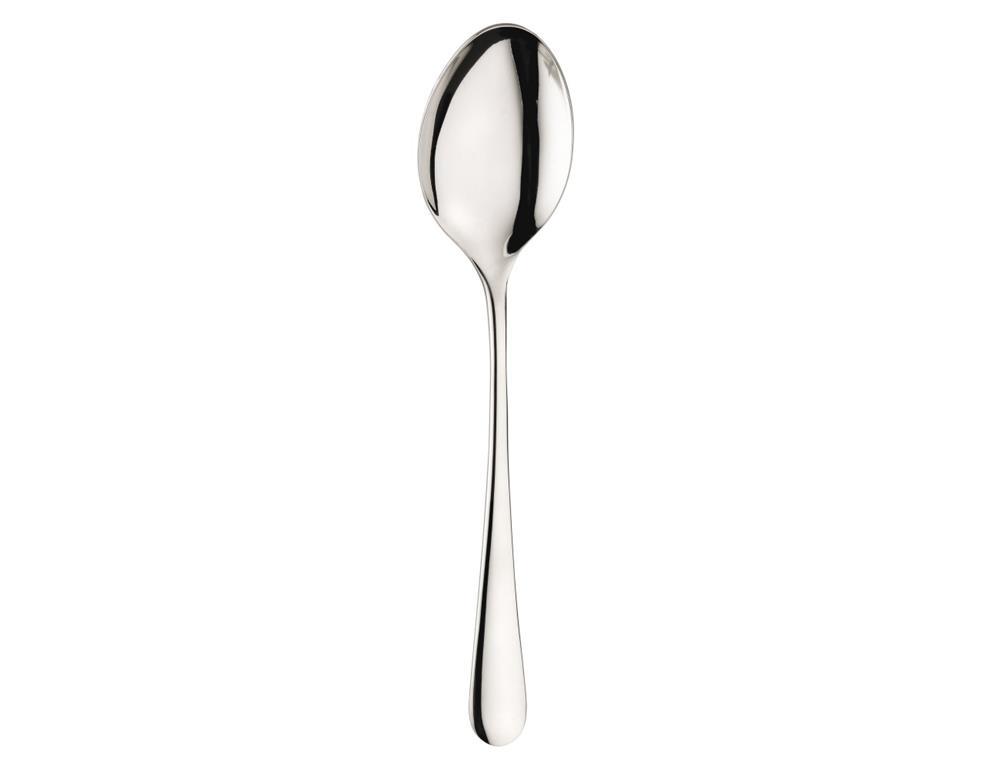 Hotellöffel / 2,5mm / 19cm / 12Stk.