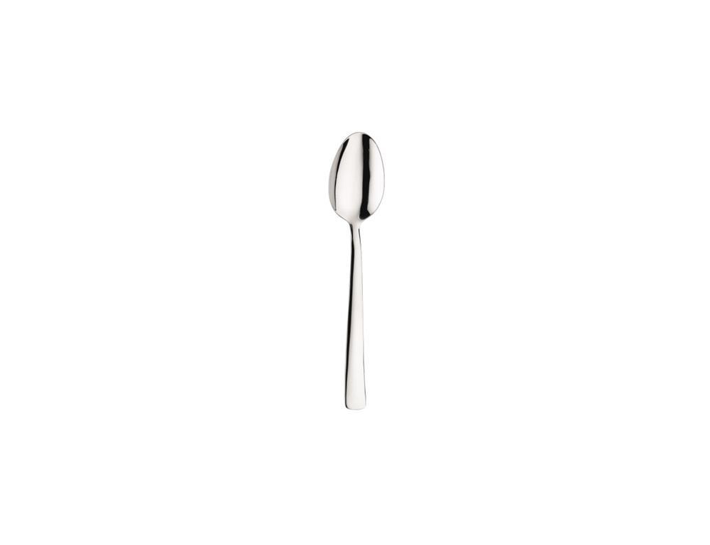 Punto Teelöffel / 2mm / 13cm / 12Stk.