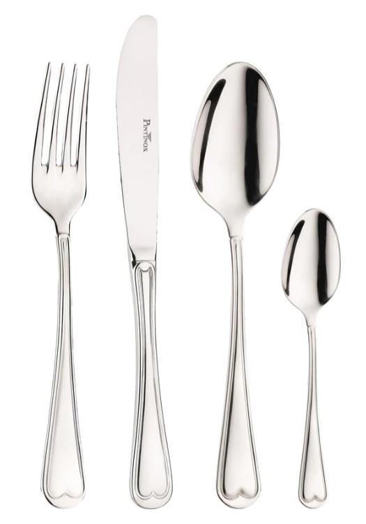 Superga Spoon / 2mm / 20cm / 12Stk