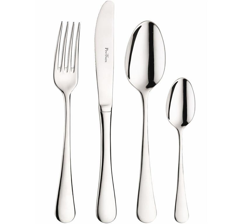 Stresa Fischgabel / 2mm / 18cm