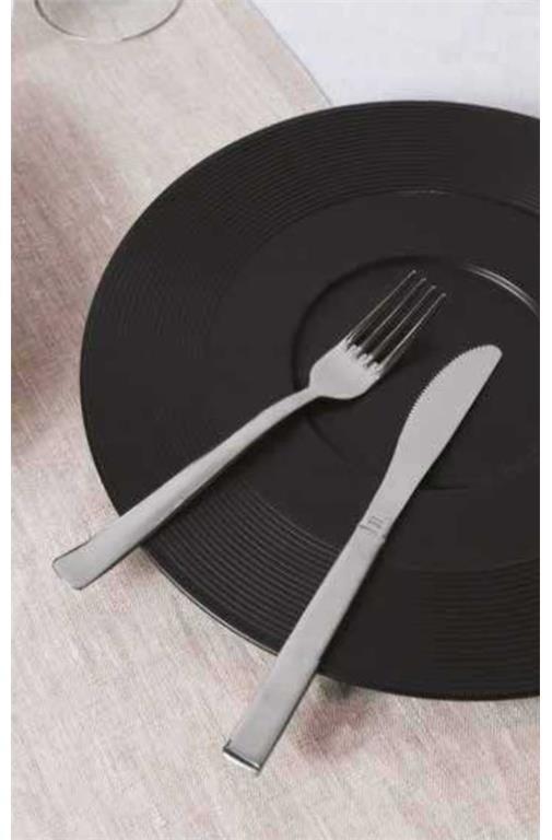 Punto Vorspeisengabel / 2mm /17cm/ 12Stk