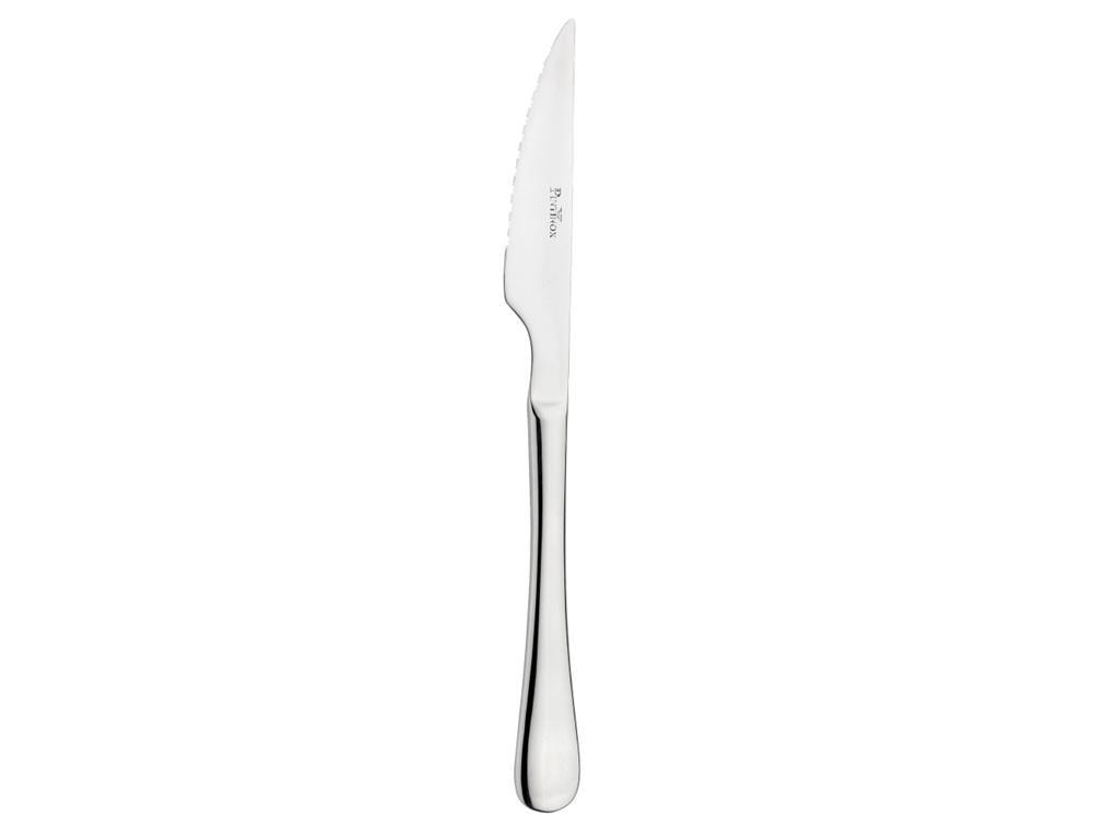 Stresa Steakmesser / 2mm /23cm/ 12St