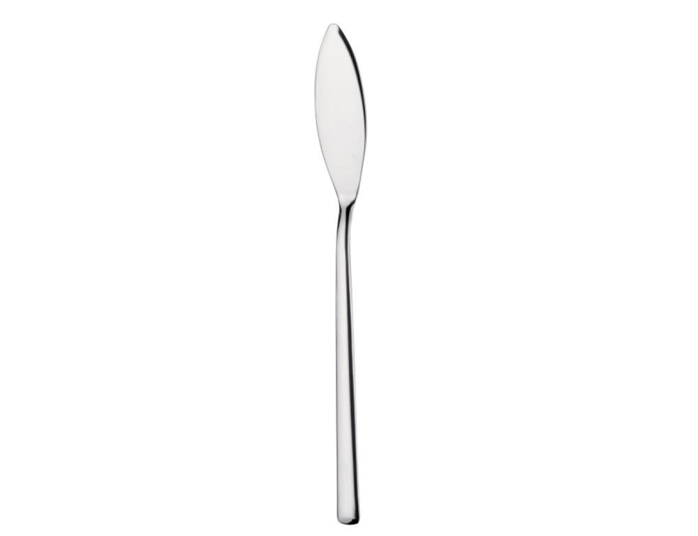 Synthesis Fischmesser / 3mm /21cm/ 12Stk