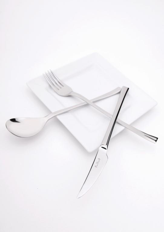 Concept Spoon / 3mm / 23cm / 12 stk