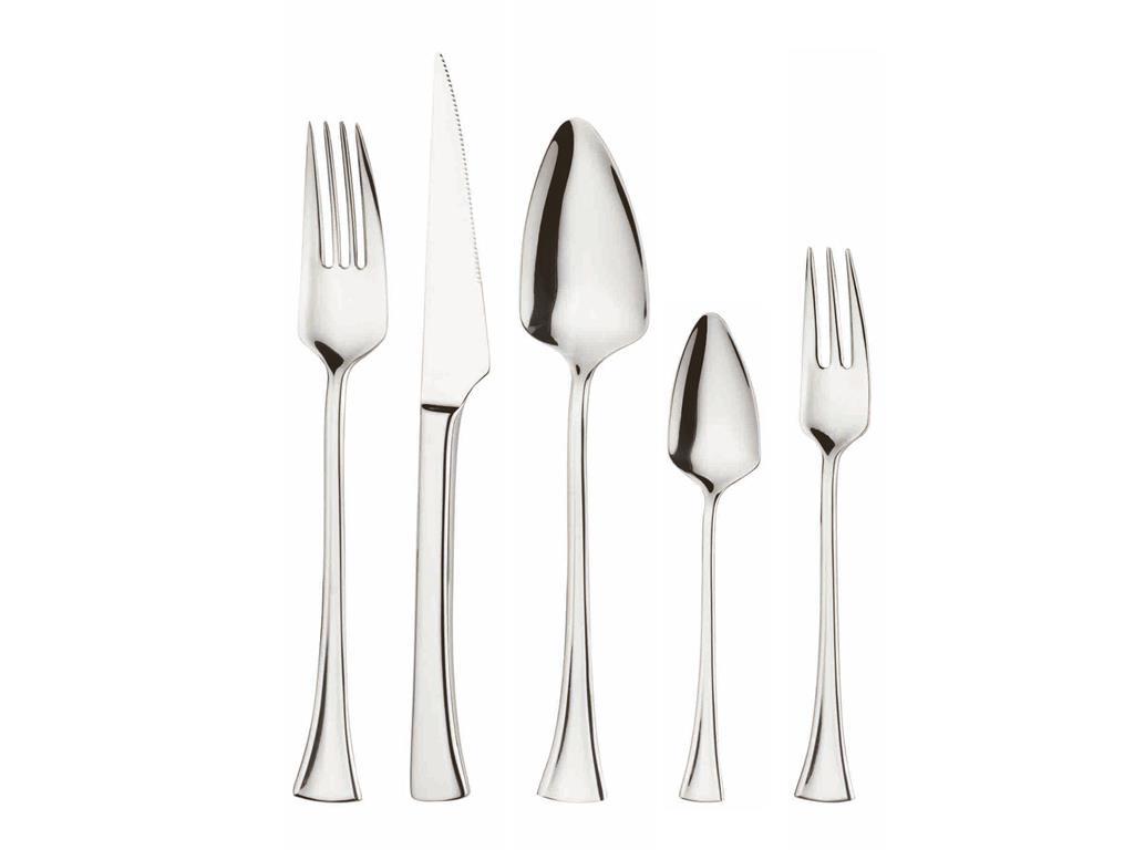 Liberty Teelöffel / 3mm / 15cm / 12Stk.