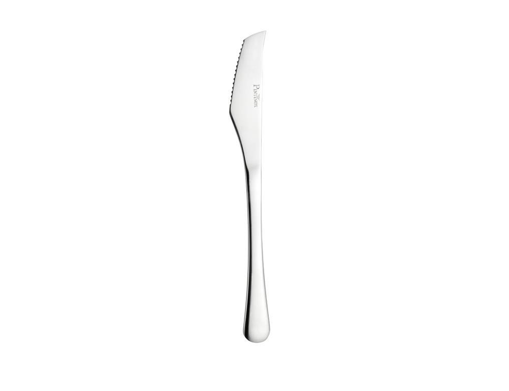 Stresa Messer für Pizza / 2mm / 21cm