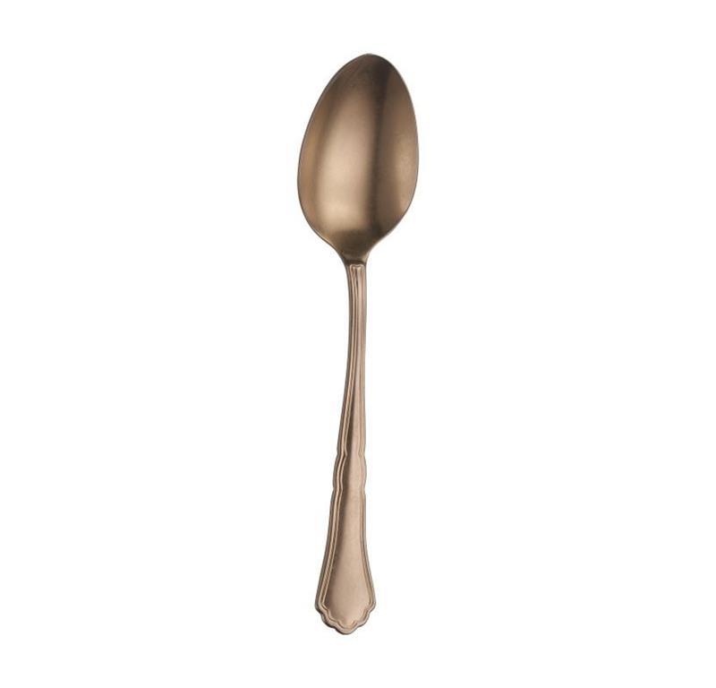 Settecento St. W. Löffel / 3mm / 12Stk