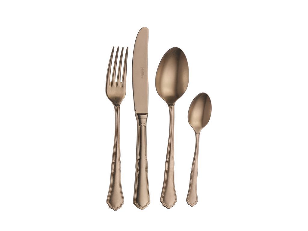Settecento St.W. Gabel / 3mm /20cm/ 12St
