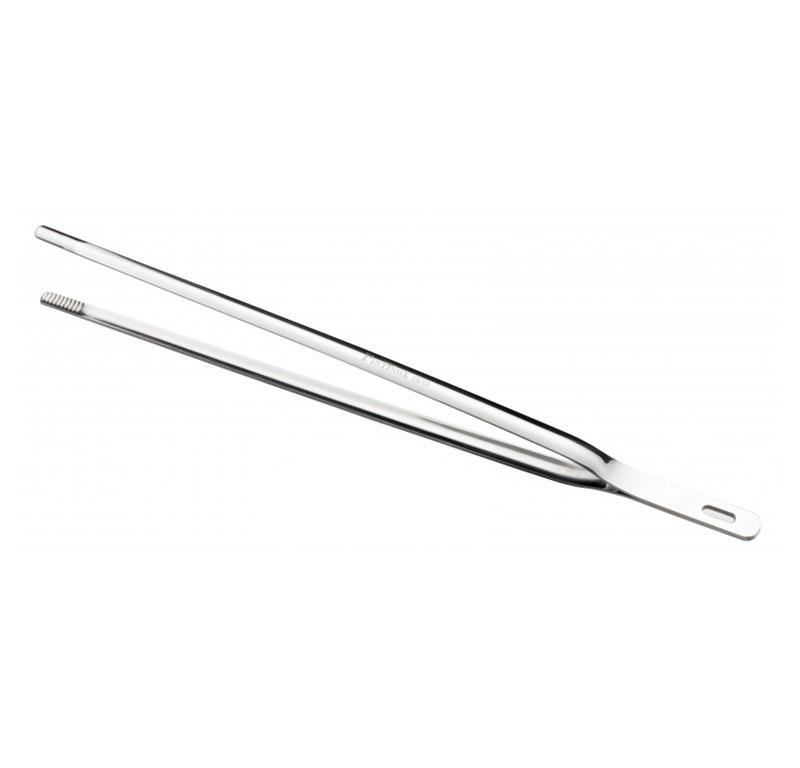 Lebensmittelzange / 30cm / 1Stk