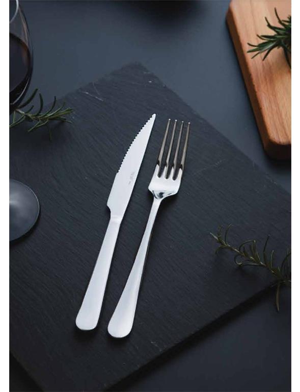 Eat Spoon / 1,5mm / 20cm / 12Stk.