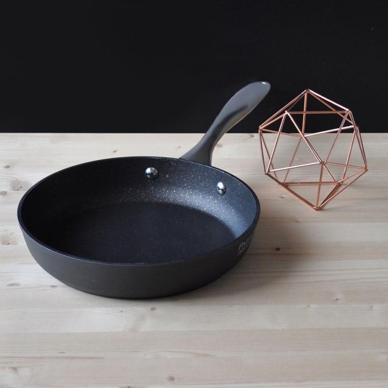Alu Pfanne /28cm/IND/Nonstick