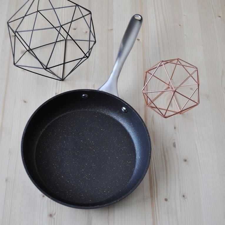 Alu Pfanne /28cm/IND/Nonstick