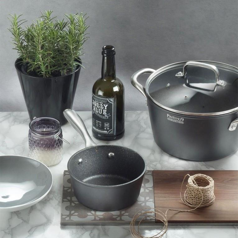 Alu Pfanne /28cm/IND/Nonstick
