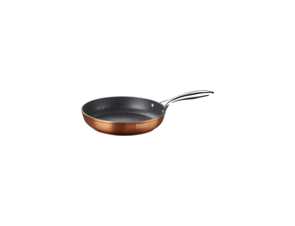 Alu Pfanne / 20cm / 3mm / IND