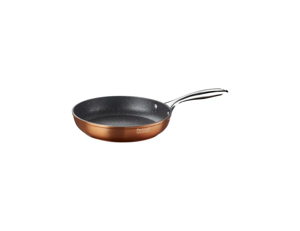 Alu Pfanne / 26cm / 3mm / IND