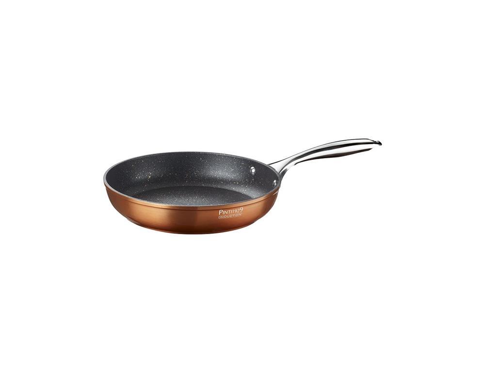 Alu Pfanne / 30cm / 3mm / IND