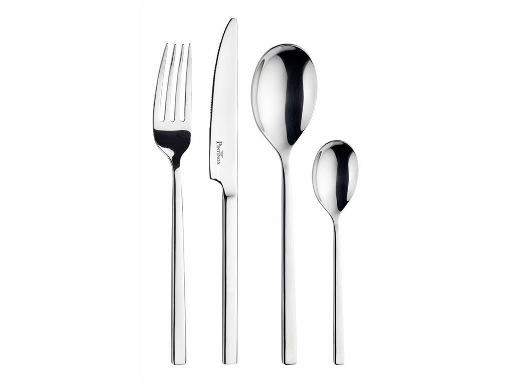 Tie Dessertgabel / 15cm / 12Stk