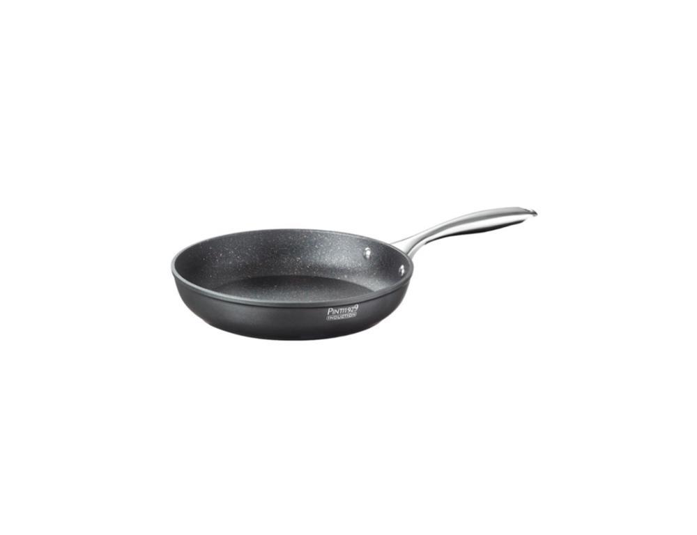 Alu Pfanne / 22cm / 4mm / Nonstick