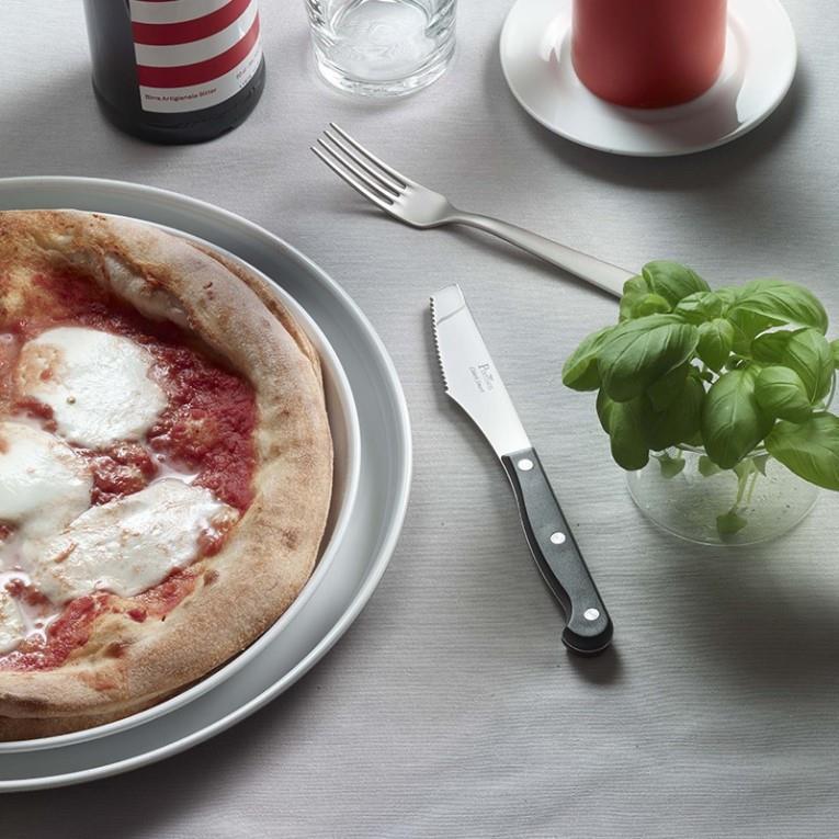 Cateri Pizzamesser / 21cm / 12Stk.