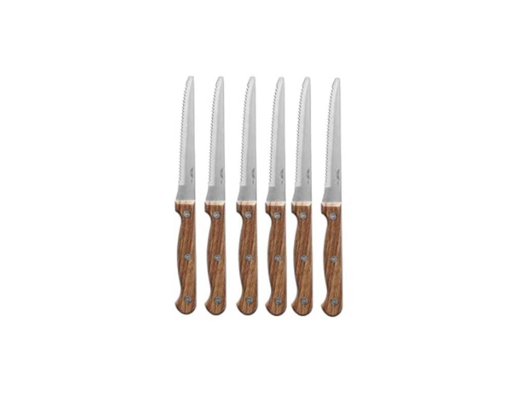 Prima Messer / 22cm / 6Stk