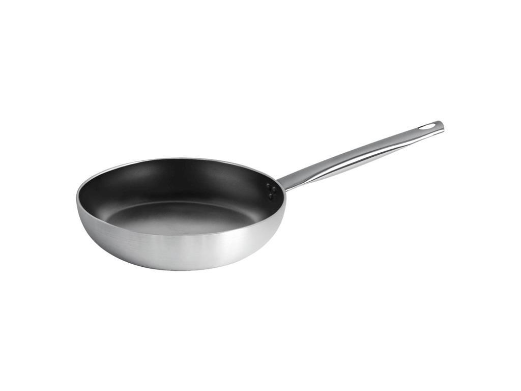 Aluminiumpfanne / 32cm /3mm/ Antihaftbes