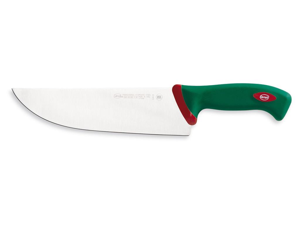 Wiegemesser / 24cm / Biomaster