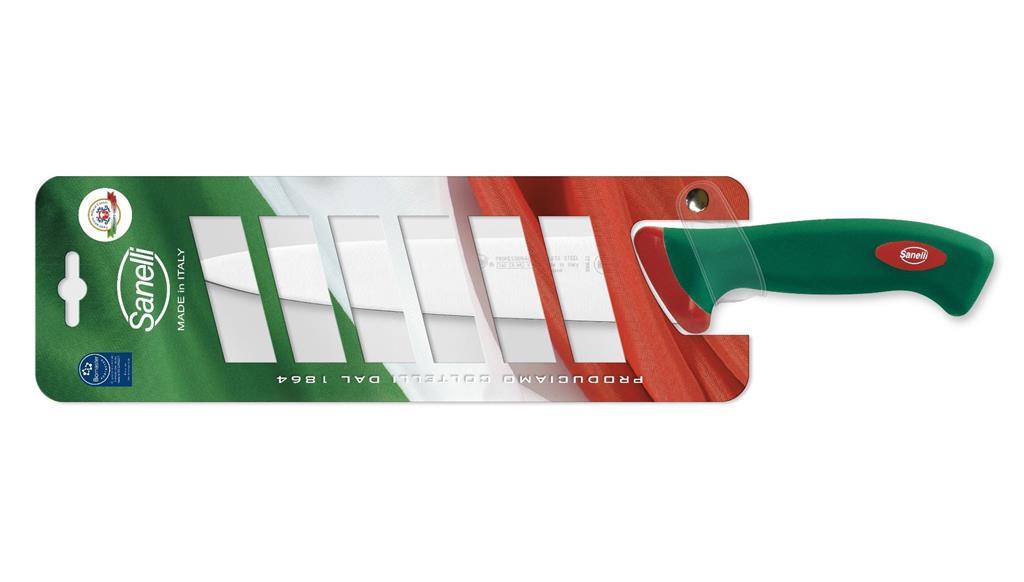 Stechmesser / 22cm / Biomaster