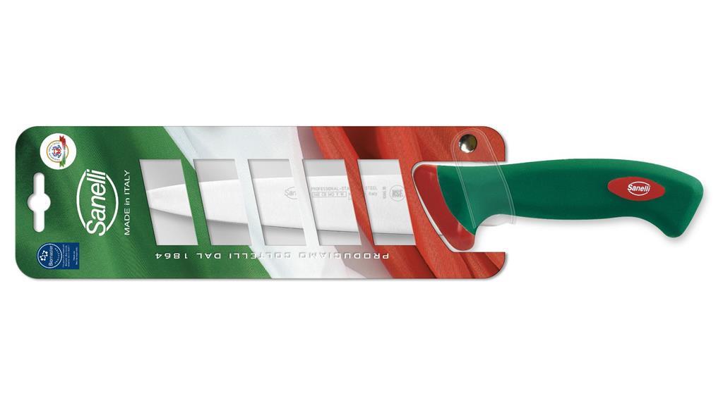 Stechmesser / 18cm / Biomaster