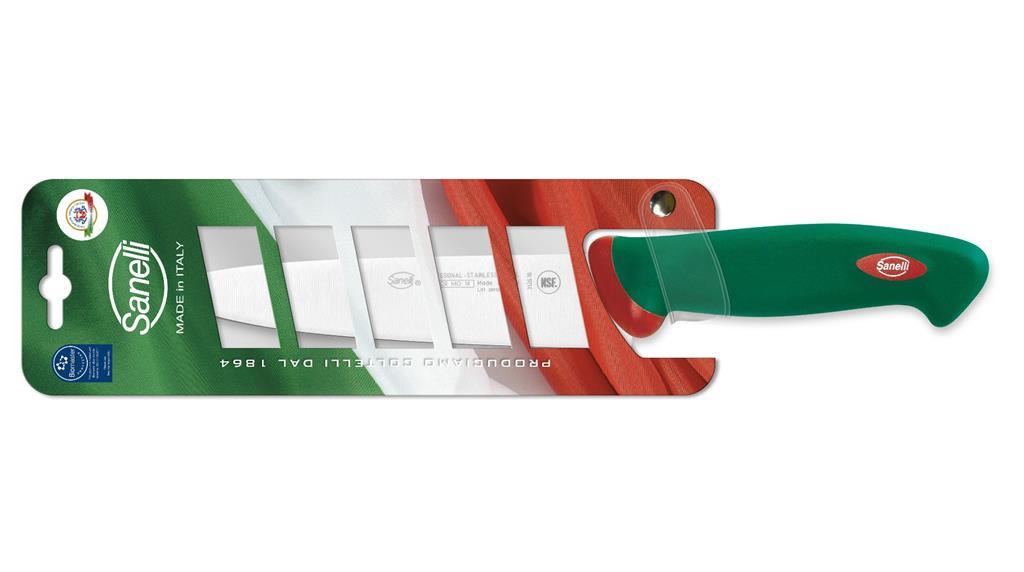 Kochmesser / 20cm / Biomaster