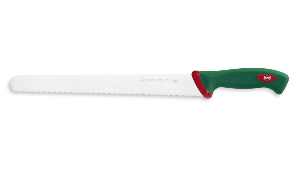 Brot-und Kuchenmesser / 32cm / Biomaster