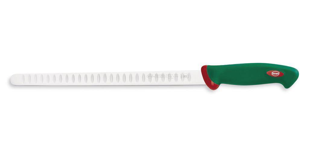 Prosciutto- und Lachsmesser / 31cm