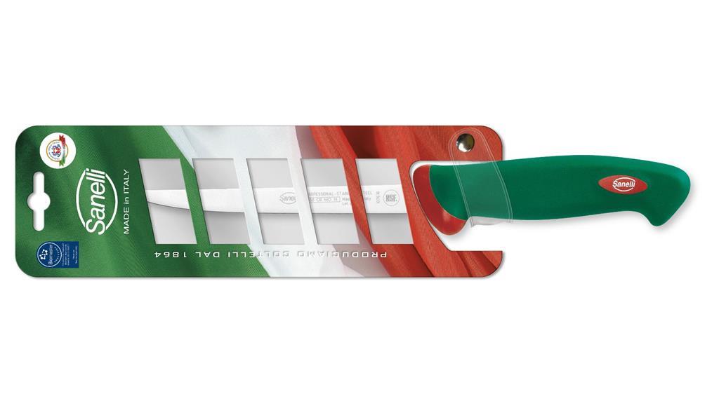 Filetiermesser / 16cm / Biomaster