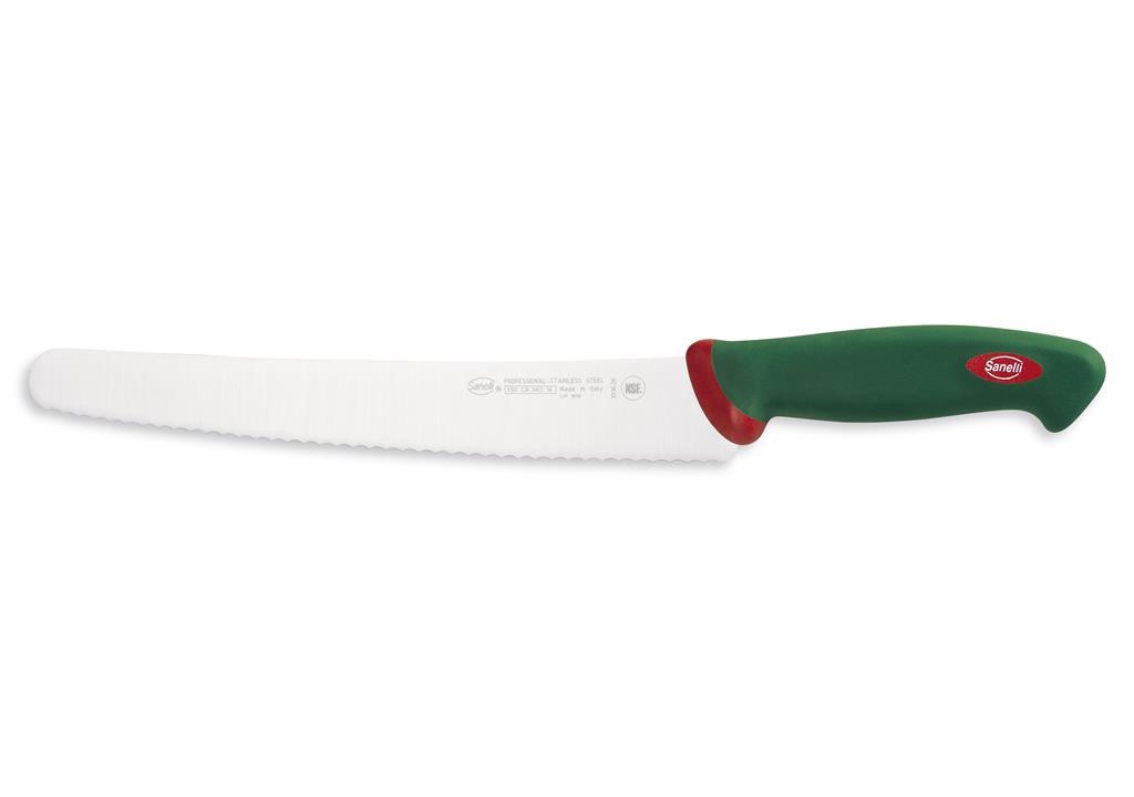 Konditorenmesser / 26cm / Biomaster