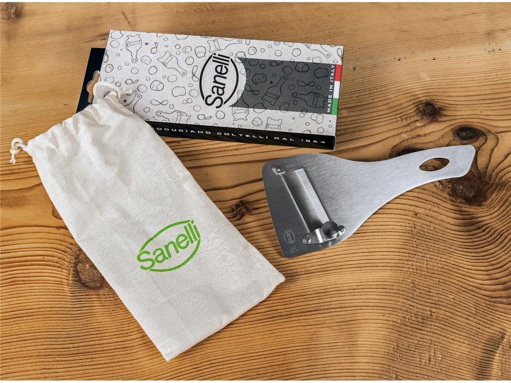 Trüffelhobel / San-Slice / 20cm