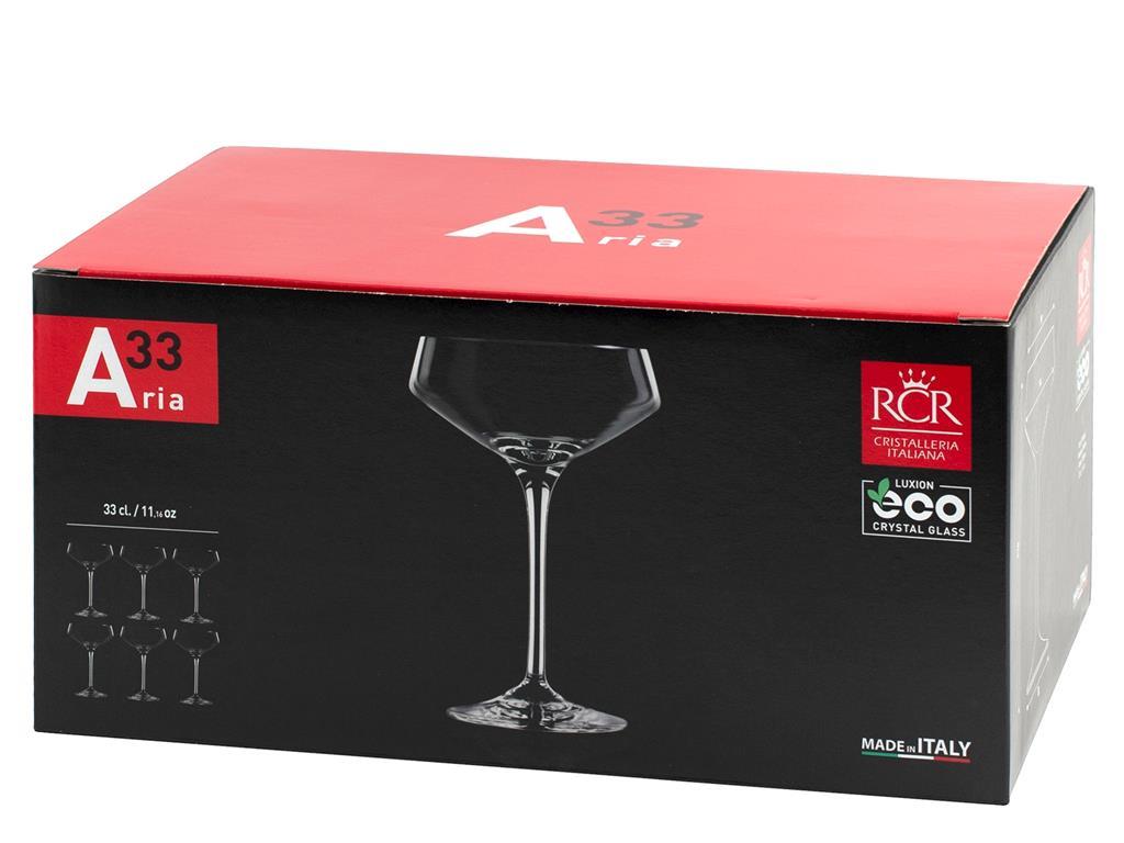 Aria Champagner / 340ml / 6Stk.
