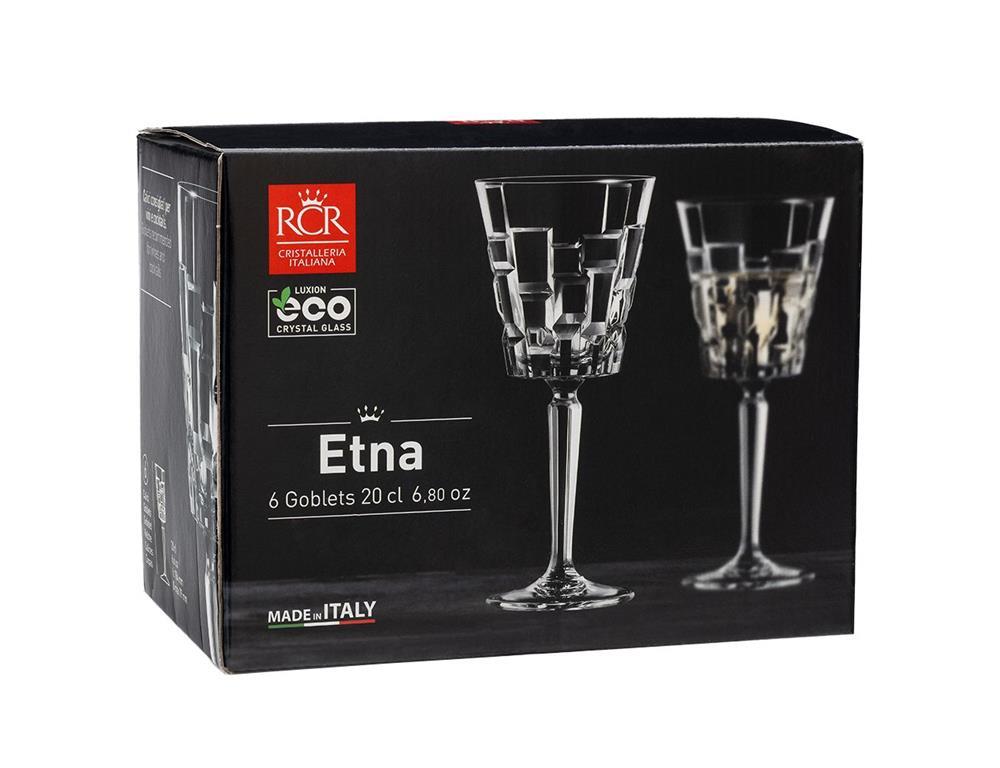 Etna Weinglas / 200ml / 6Stk.