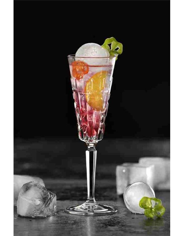 Etna Sektglas / 190ml / 6Stk.