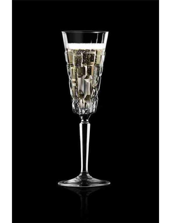 Etna Sektglas / 190ml / 6Stk.
