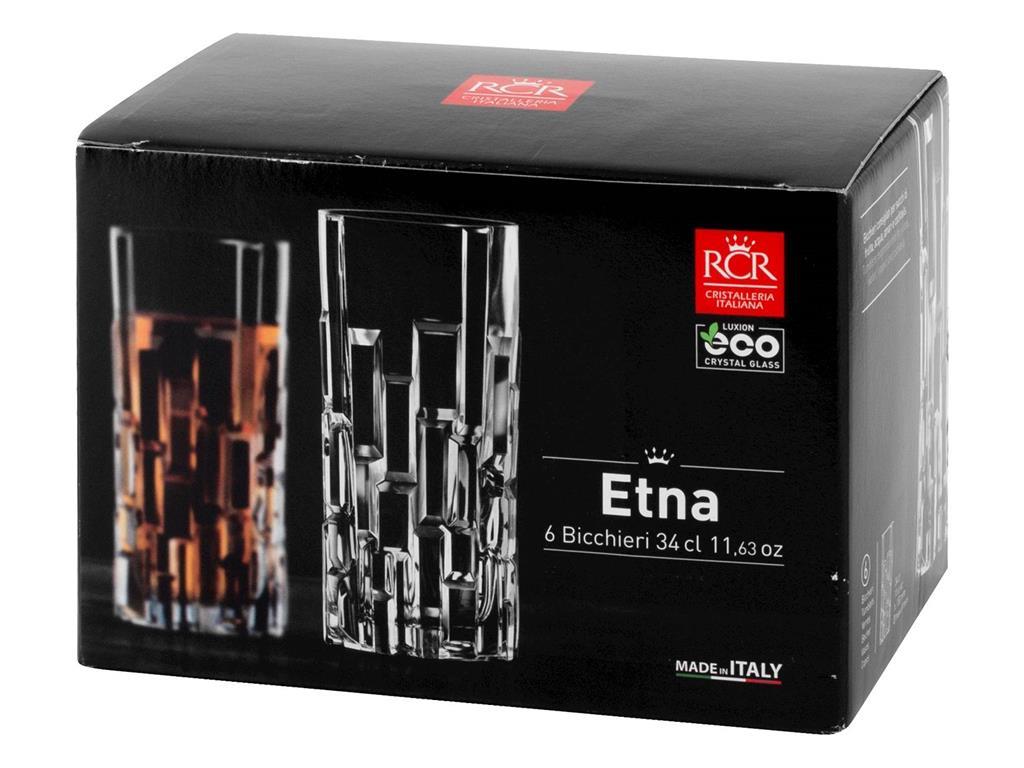 Etna Hiball / 340ml / 6Stk
