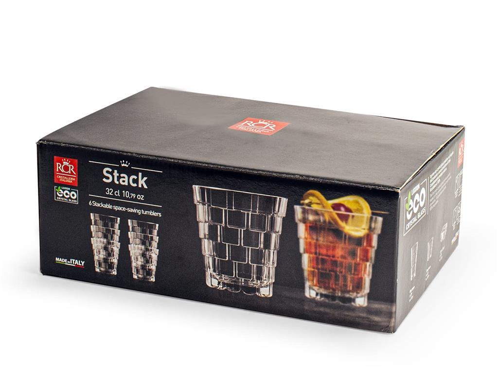 Stack Lowball / 310ml / 6Stk.