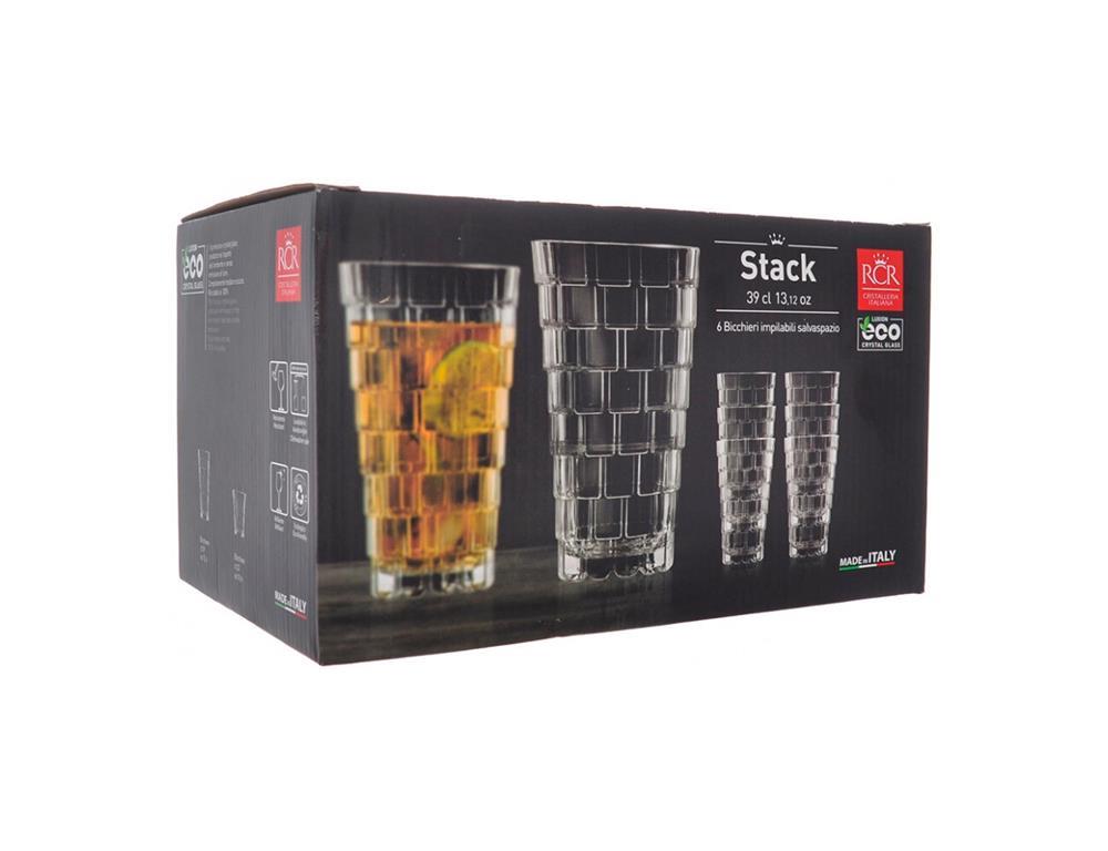 Stack Hiball / 390ml / 6Stk.