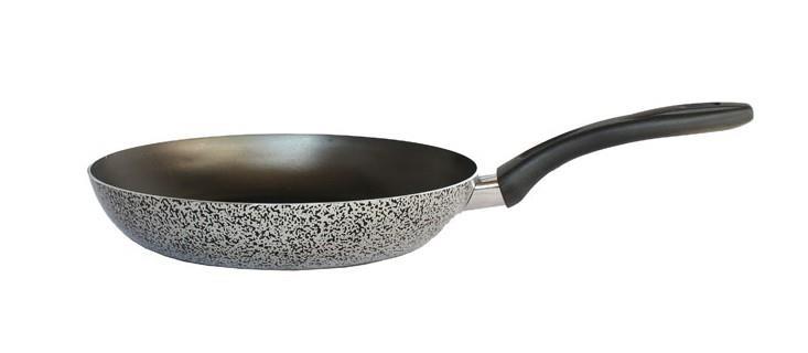 Alu Pfanne / 28cm / 2,5mm / Nonstick
