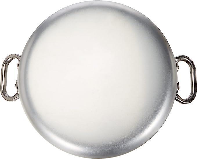 Alu Pfanne / 28cm / 3 mm / 2 Ručki