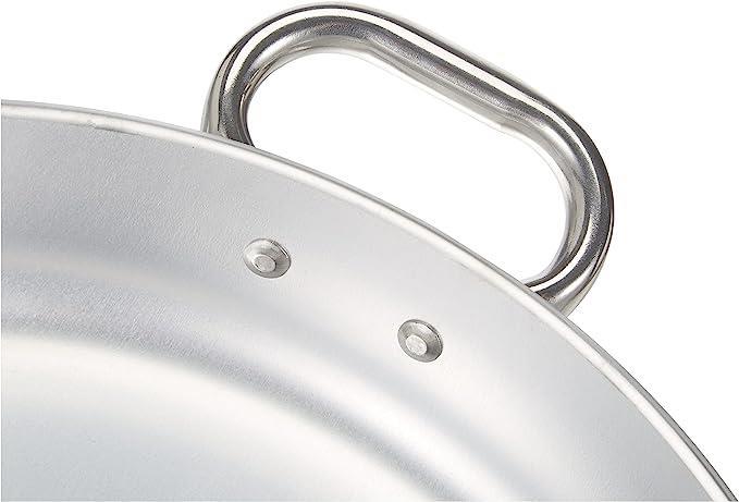 Alu Pfanne / 28cm / 3 mm / 2 Ručki