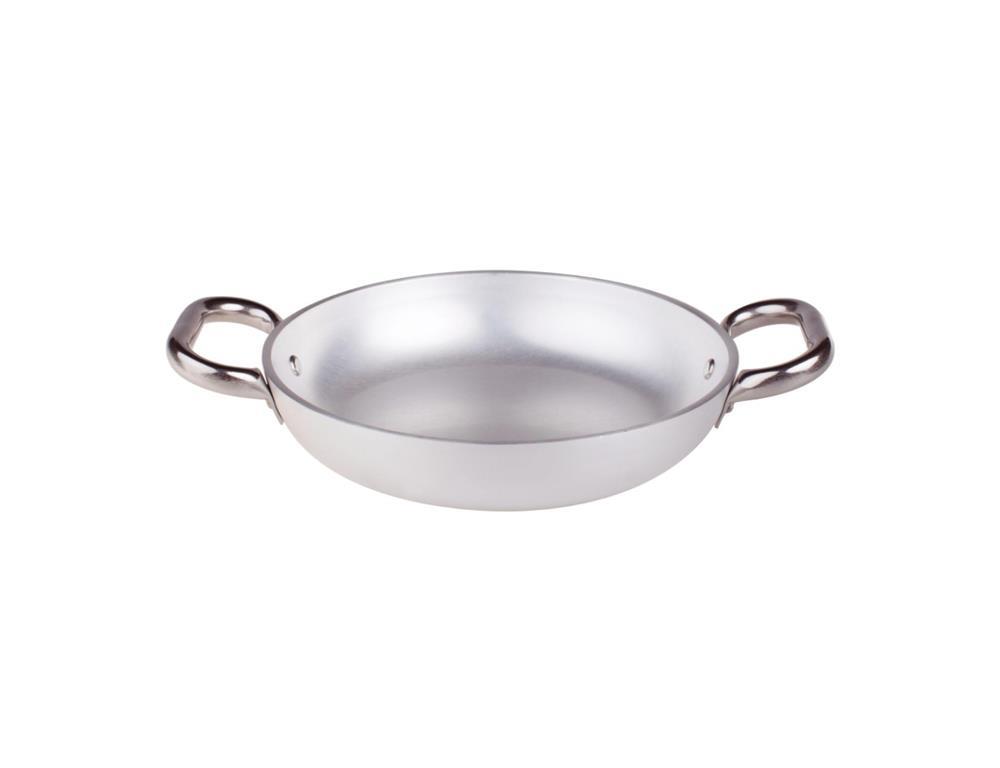 Alu Pfanne / 32cm / 3 mm / 2 Ručki