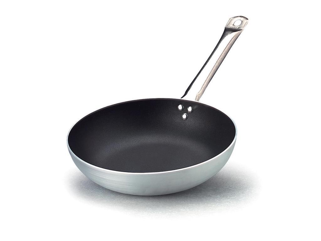 Alu Pfanne / 20cm / 3mm / Nonstick