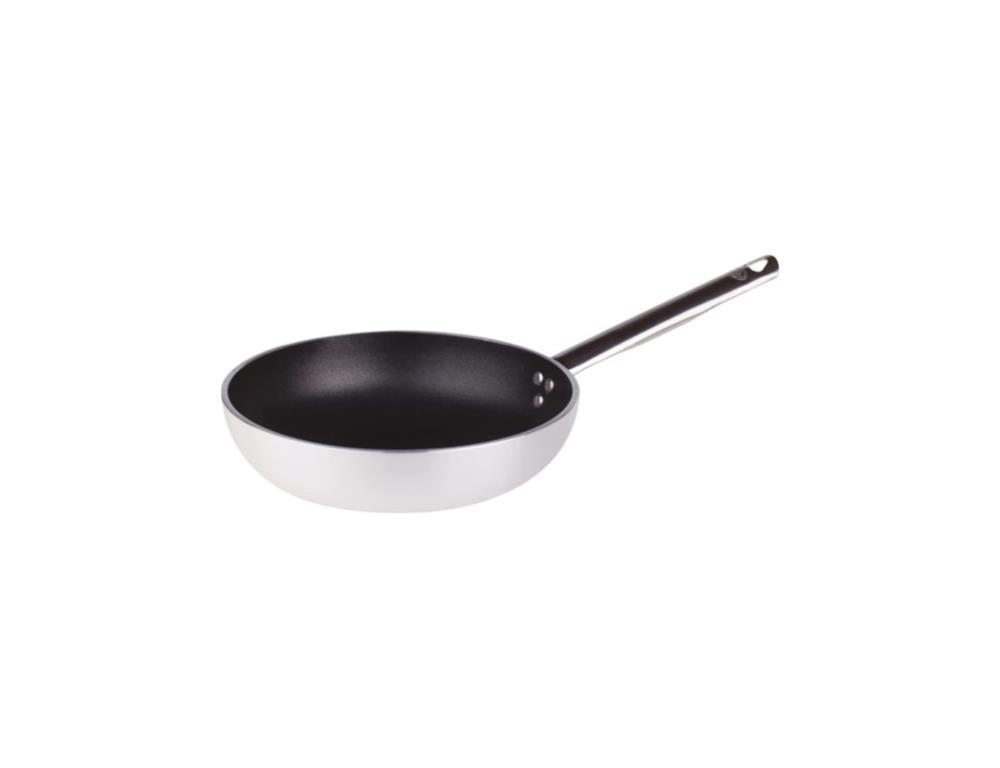 Alu Pfanne / 28cm / 3mm / Nonstick