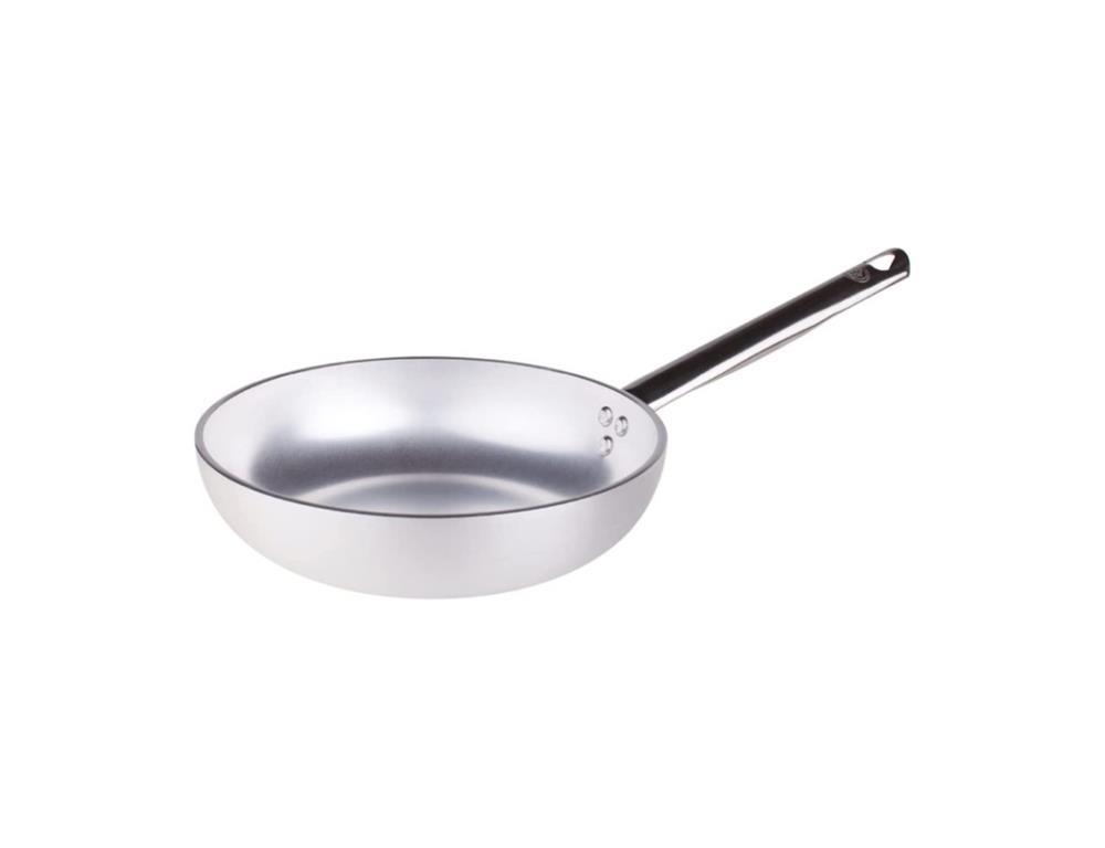 Alu Pfanne / 28cm / 3mm