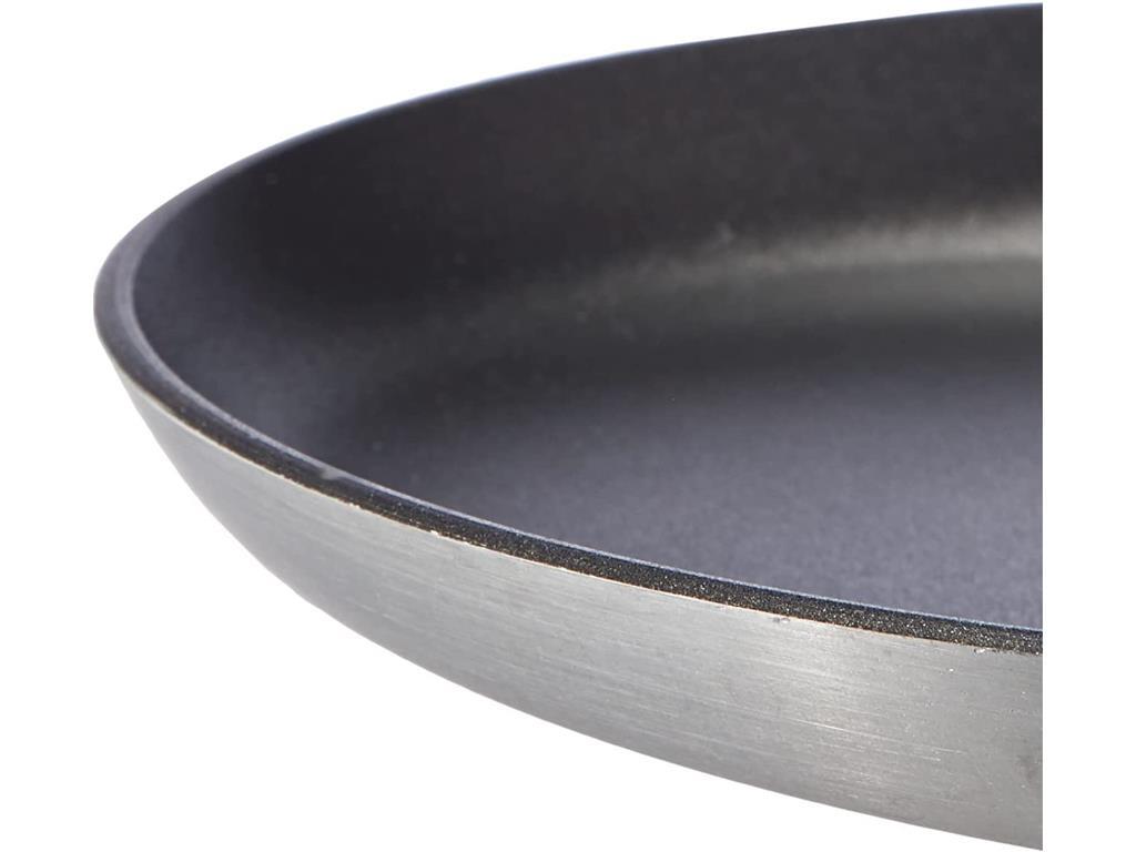 Alu Crepes-Pfanne / 24cm / 3mm / Nonstic